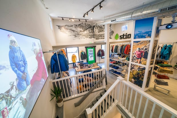 Images Stio Mountain Studio - Park City