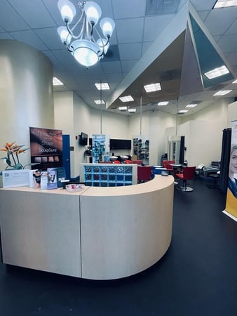 Images Yuri Salon and Gente Spa Laser Center