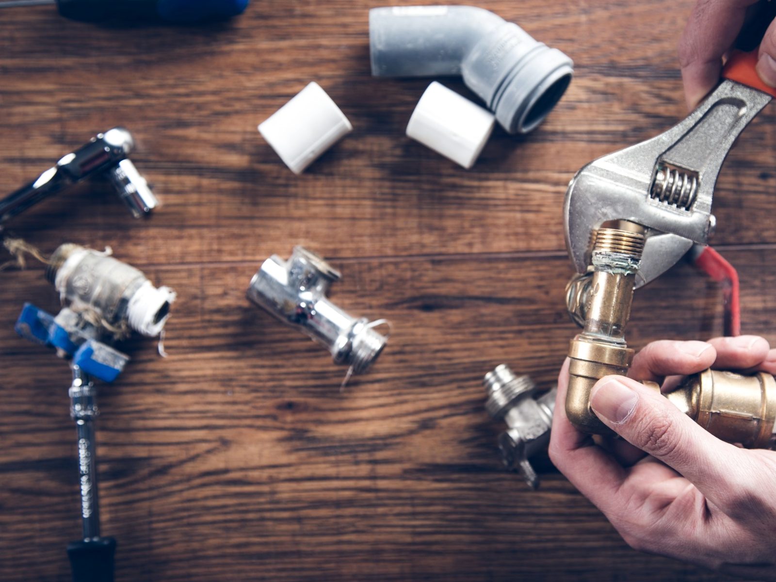 Star Plumbers New York