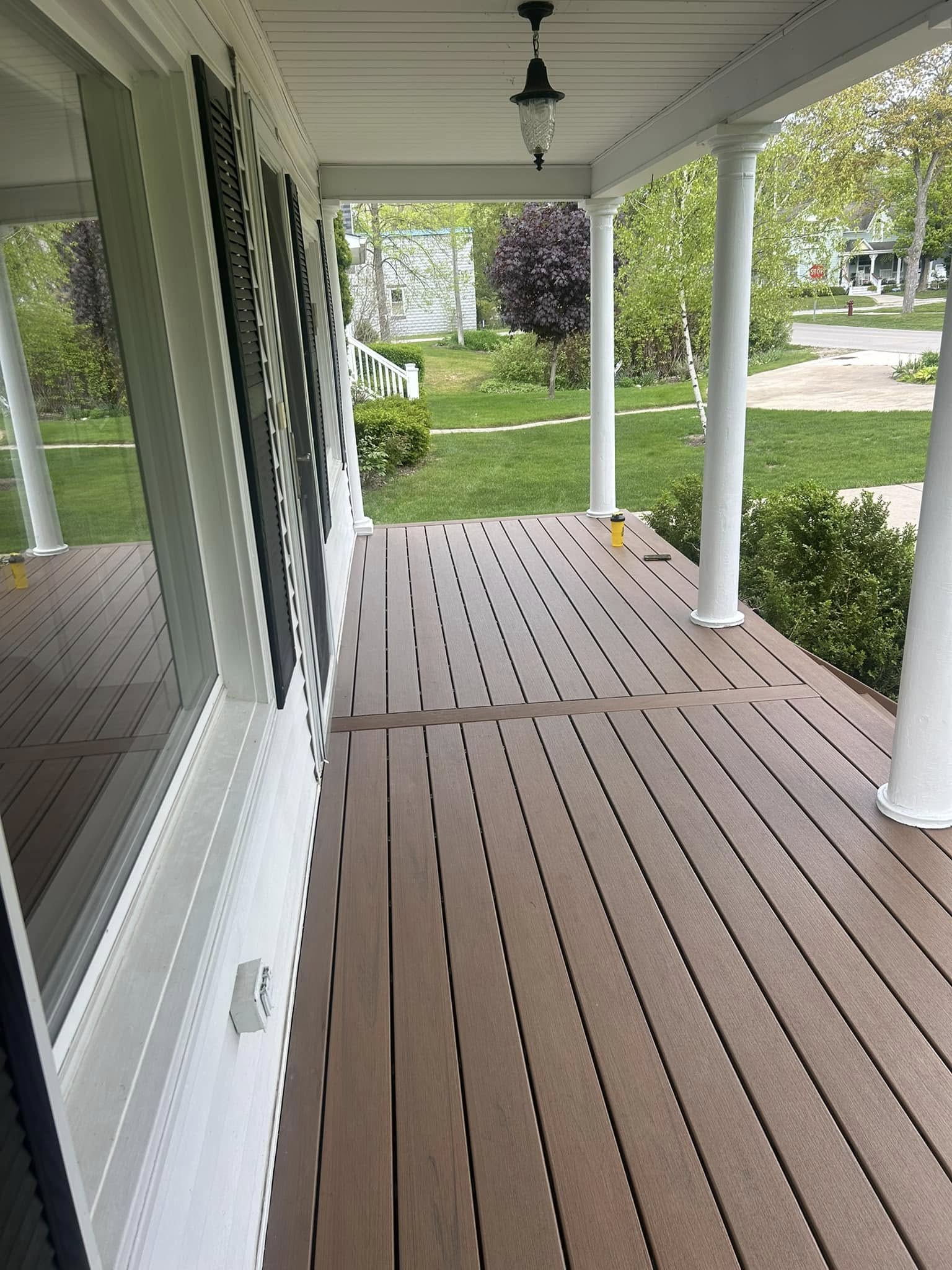 Happy Handy People Image