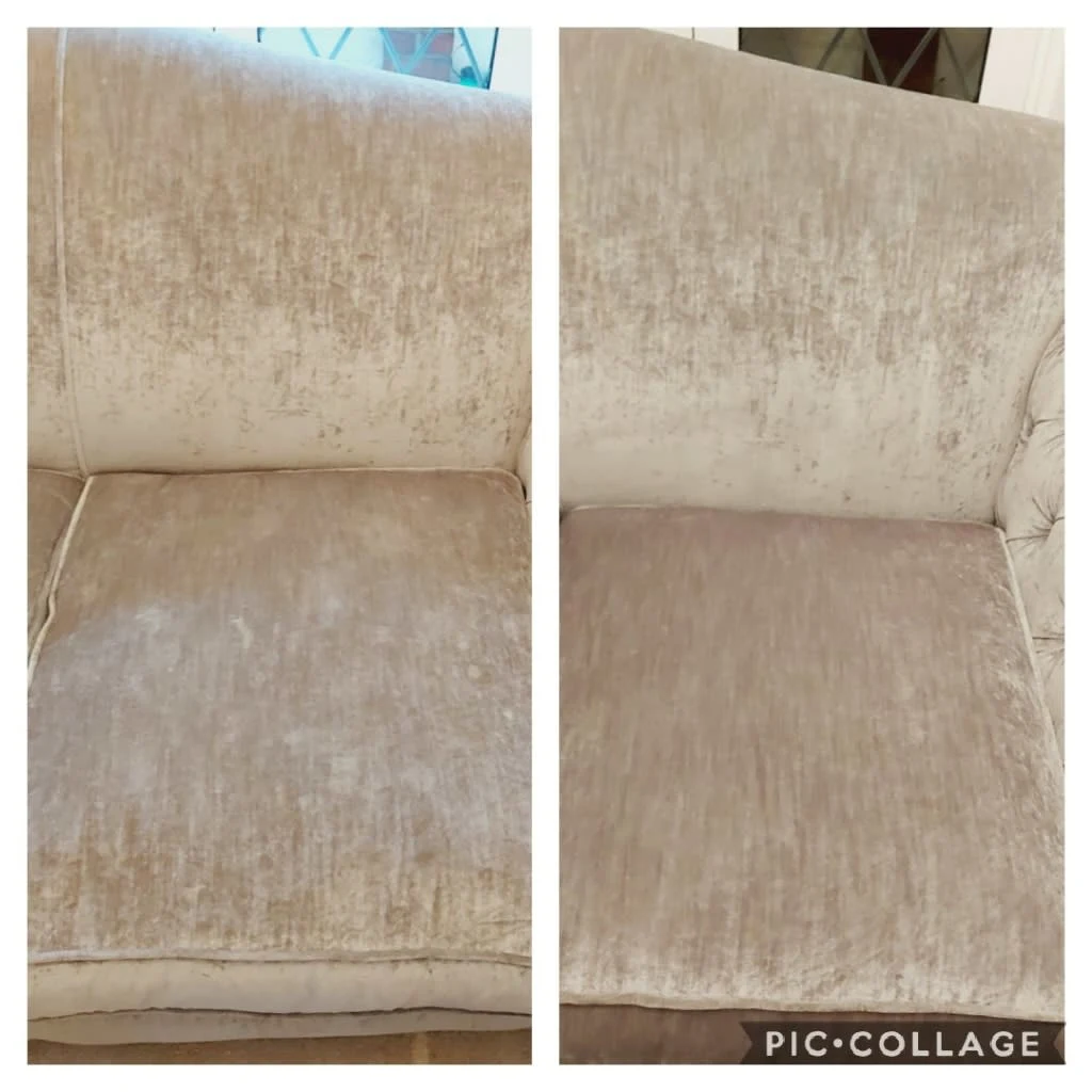 Images Titanium Cleaning