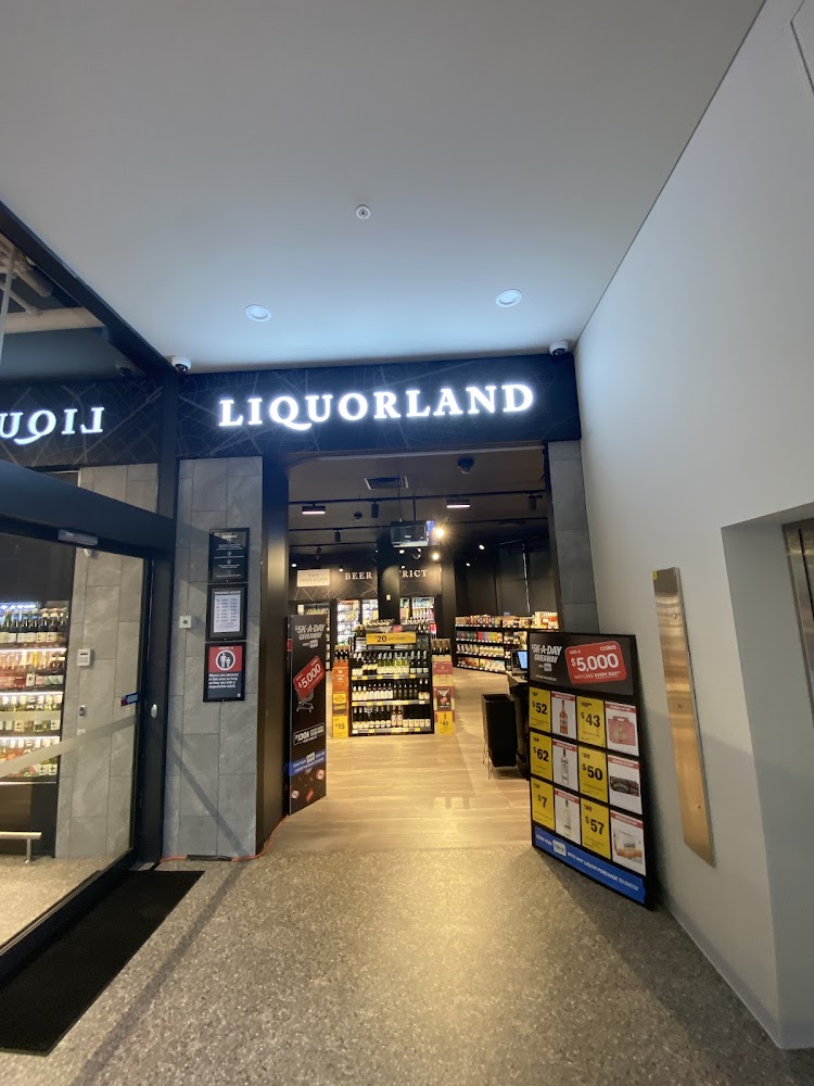 Images Liquorland Lindfield