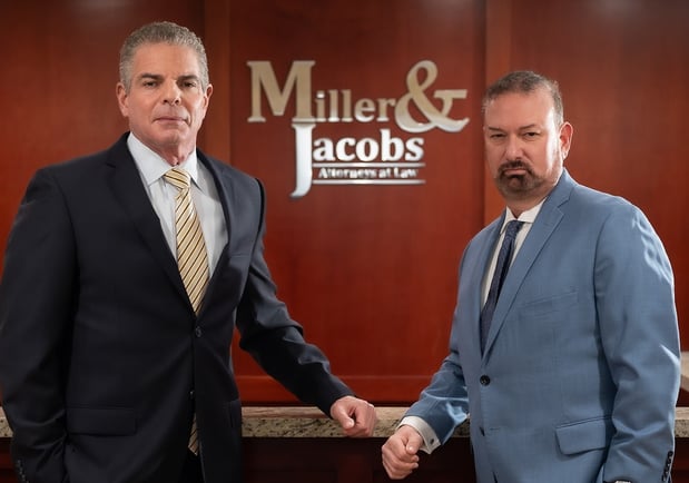 Images Miller & Jacobs