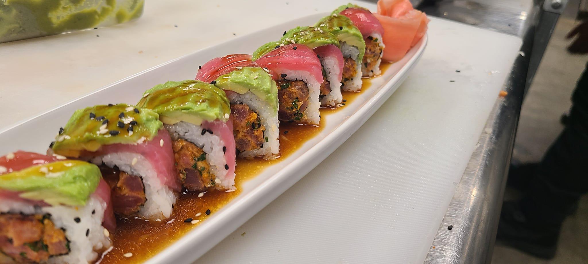 WhiskyWoods Steakhouse Image