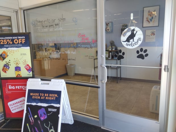 Images Petco Grooming