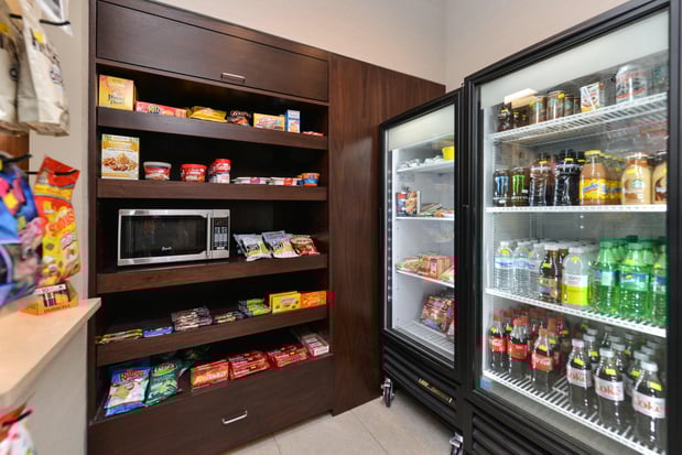 Images Holiday Inn Express & Suites St. Louis West-O'Fallon by IHG