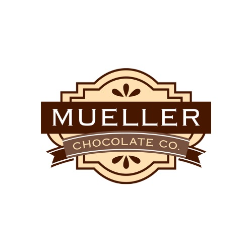 Mueller Chocolate Co Logo