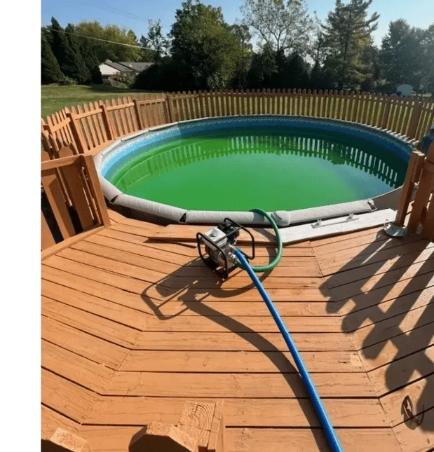 Images AquaDocs Pool & Spa