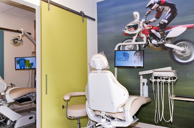 Images Killian Dentistry