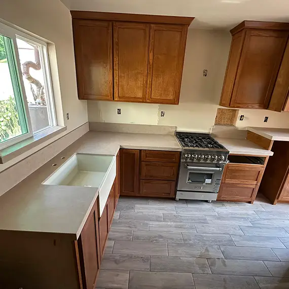 Images Carrillo Marble & Granite