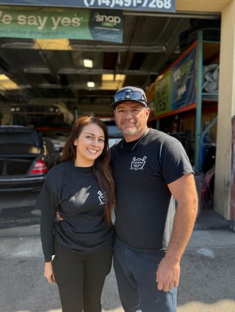 Images Five Star Truck & Auto Repair