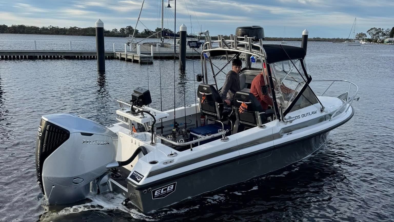 Images Stratford Marine