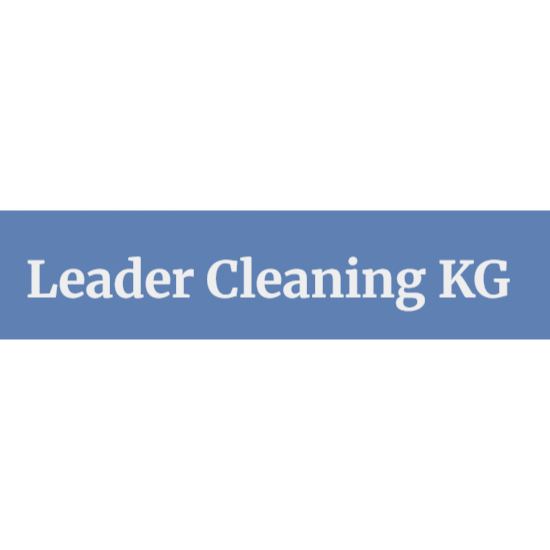 Logo von LEADER CLEANING KG