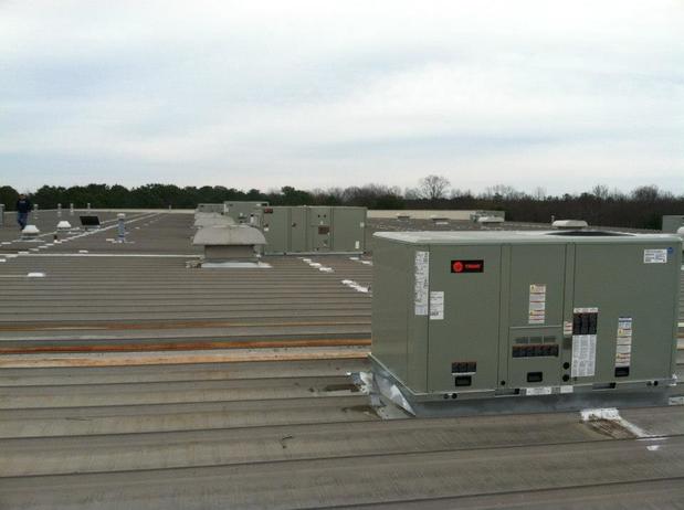 Images Jones Climate Control