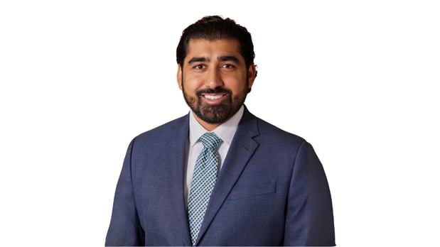Images Haariss Bin Ilyas, M.D.