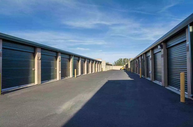 Images Arizona Self Storage & RV Storage at Sahuarita