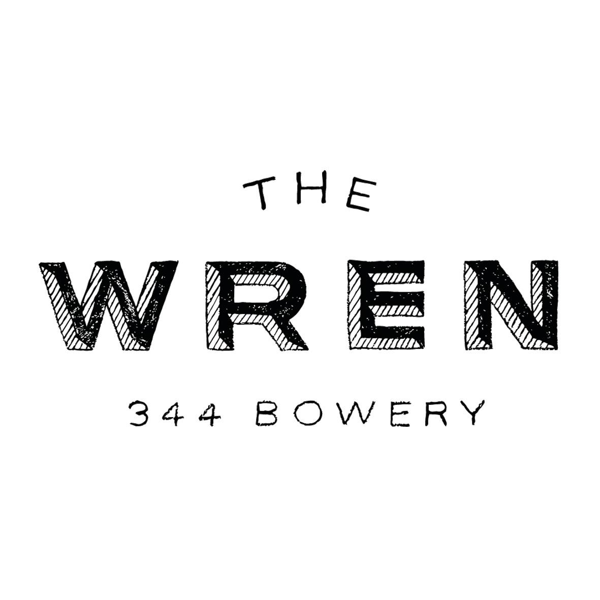The Wren Logo