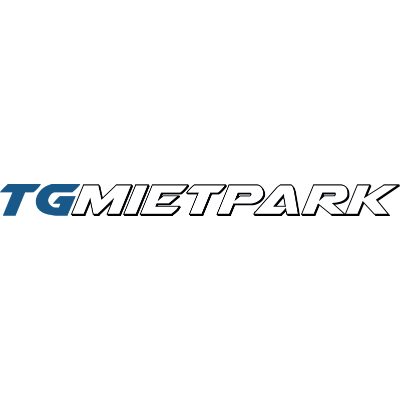 TGMietpark (TGService GmbH) in Mainaschaff - Logo