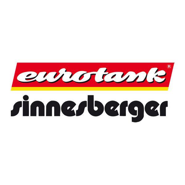 Eurotank Sinnesberger - Großtankstelle | Heizöle | Brennstoffe - Logo