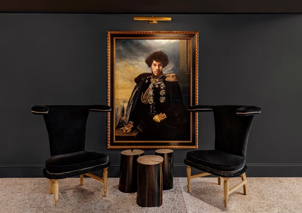 Images Kimpton Palladian Hotel by IHG