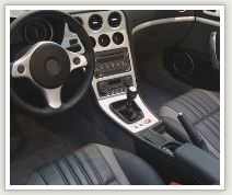 Images Top Of The Line Auto Interiors