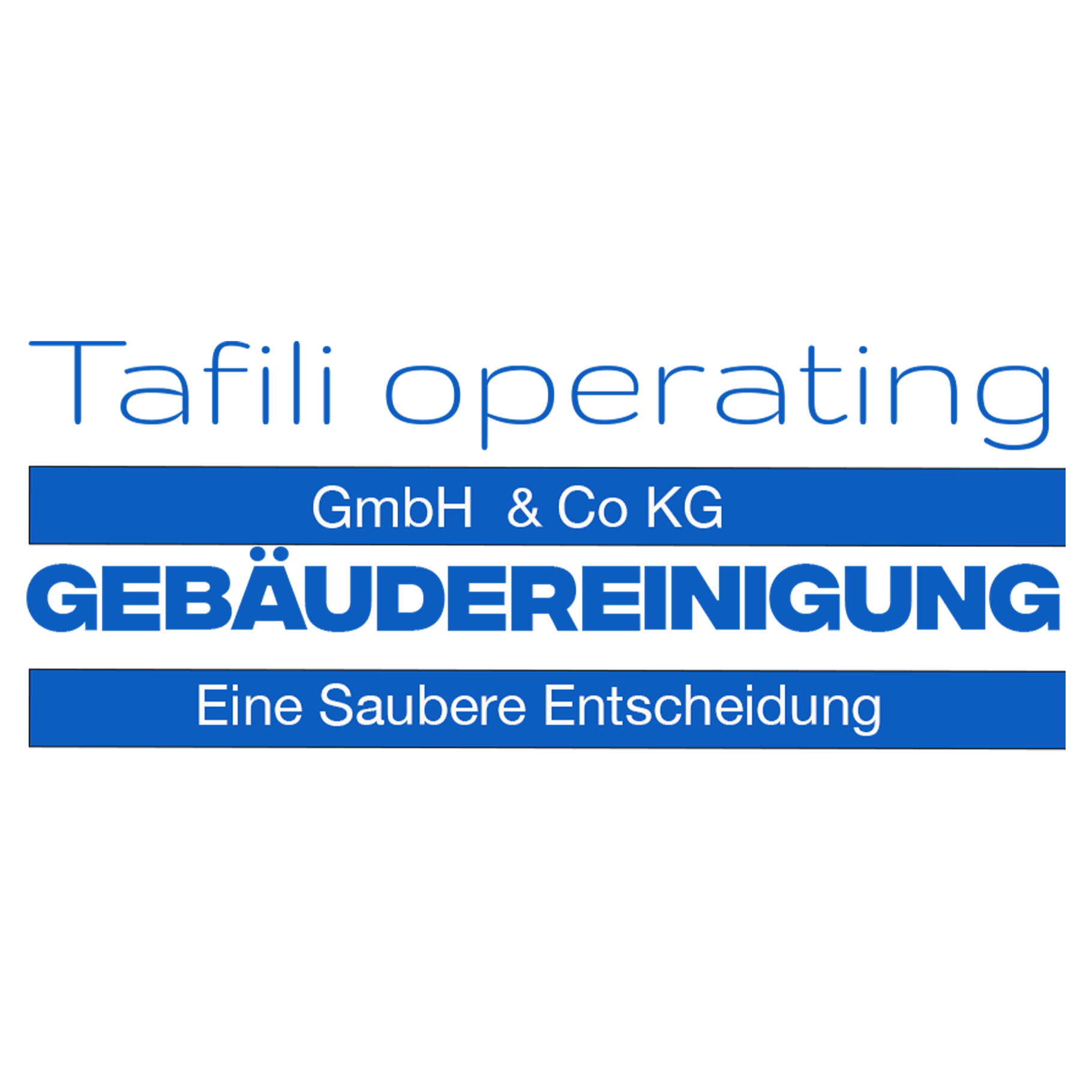 Logo von tafili operating GmbH & Co KG