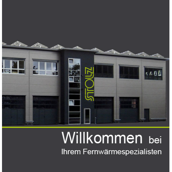 Logo Stolz Fernwärmeservice GmbH