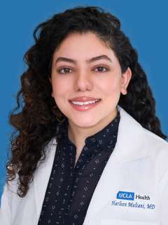 Harleen Multani, MD - Santa Barbara, CA - Family Medicine
