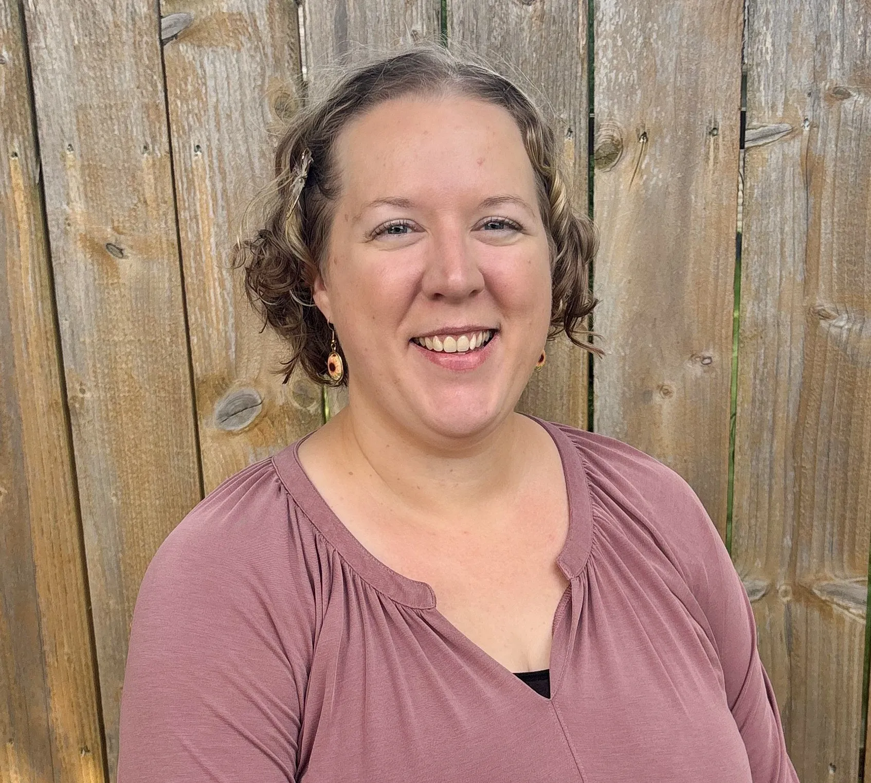 Kelly Hoppe, Counselor
