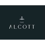 The Alcott Logo