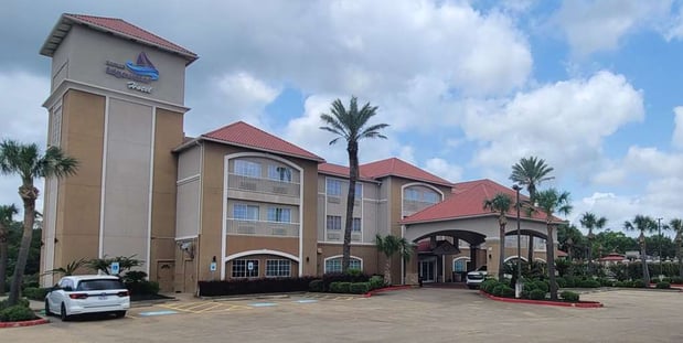 Images Kemah Edgewater Hotel, SureStay Collection by Best Western