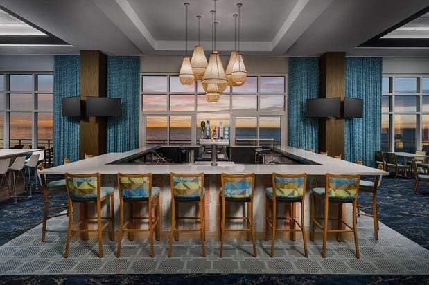 Images Homewood Suites by Hilton Myrtle Beach Oceanfront