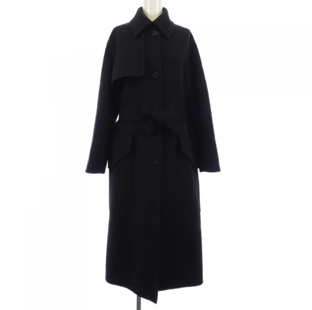 エルメス HERMES コート