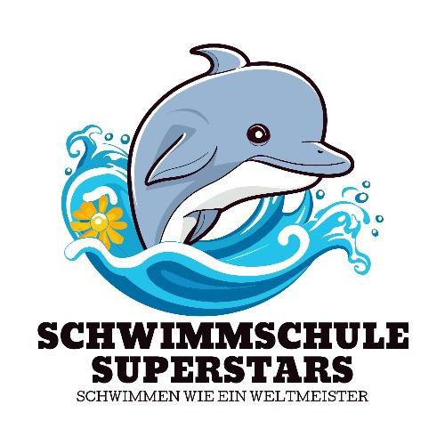 Schwimmschule Superstar Inh. Waldemar Vogel in Paderborn - Logo