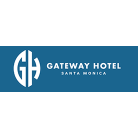 Gateway Hotel Santa Monica Logo