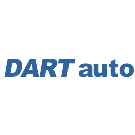 DART Auto Logo