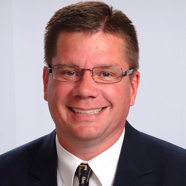 Images Edward Jones - Financial Advisor: Jim Holden, ChFC®