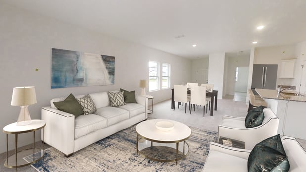 Images Belair Place by Starlight Homes