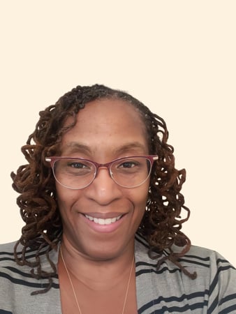 Images Shirmell Motley, Counselor