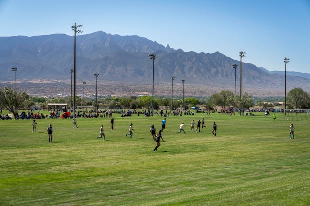 Images Holiday Inn Express & Suites Albuquerque Historic Old Town by IHG