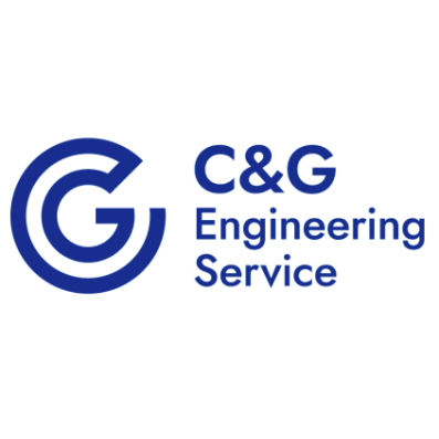 CeG Engineering Service Logo