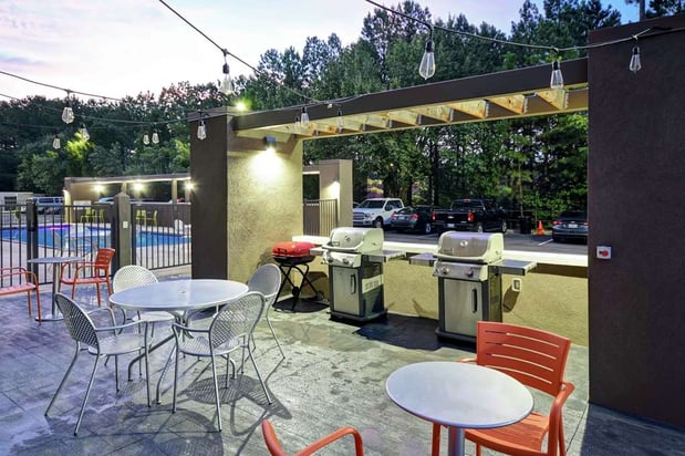 Images Home2 Suites by Hilton Atlanta Norcross