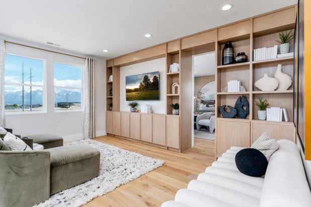 Images Copperhaven by Toll Brothers
