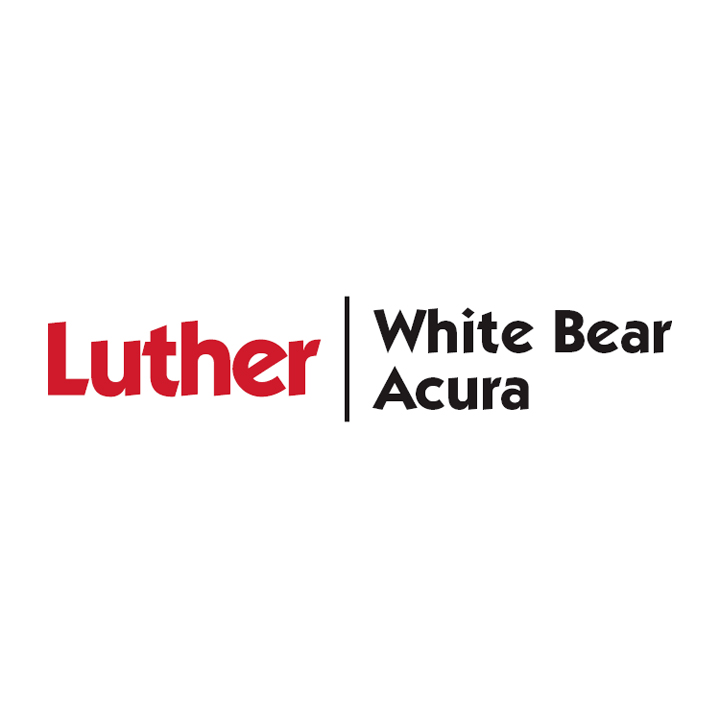 White Bear Acura Logo