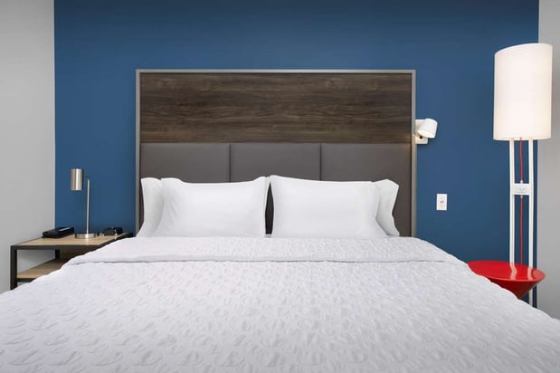 Images Tru By Hilton Orangeburg