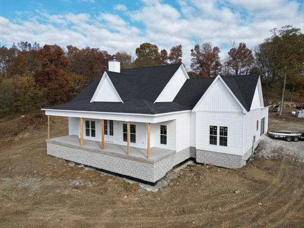 Images Outback Construction