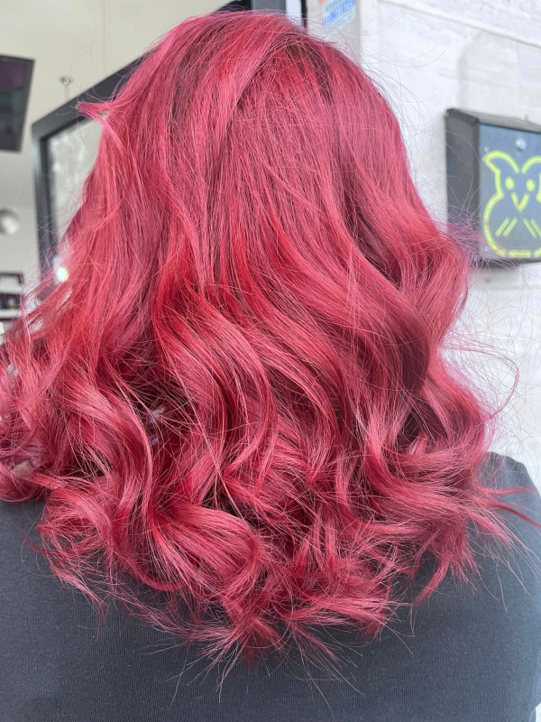 Images Hairstylist Ribelle