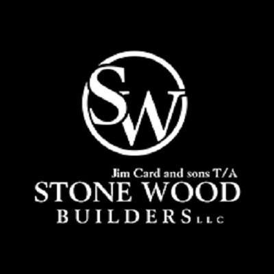 Stonewood Builders LLC Logo