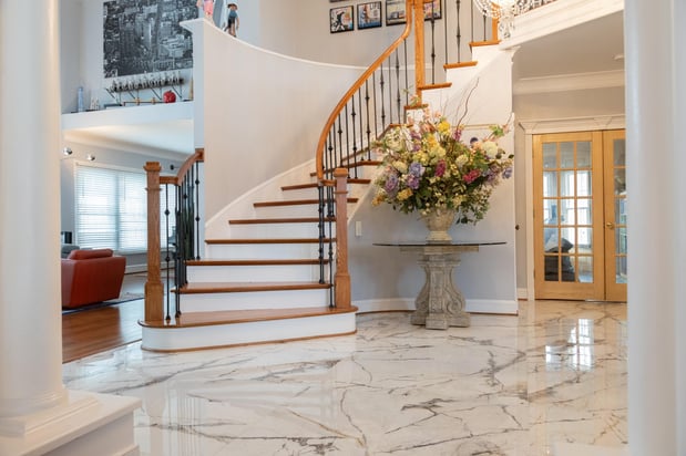 Images Granite & Marble Express