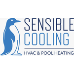 SENSIBLE COOLING Logo